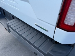 Used 2020  Ford F-150 4WD SuperCrew Lariat 5 1/2 at North Country Auto near Presque Isle, ME