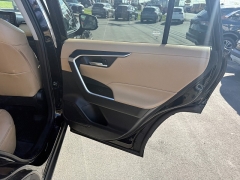 Used 2021  Toyota RAV4 XLE Premium AWD at North Country Auto near Presque Isle, ME