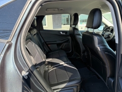 Used 2022 Ford Escape SEL AWD at North Country Auto near Presque Isle, ME