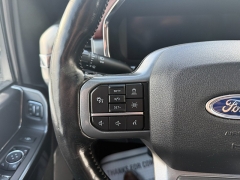 Used 2021  Ford F-150 4WD LARIAT SuperCrew 5&period;5' Box at North Country Auto near Presque Isle&comma; ME