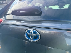 Used 2019  Toyota RAV4 Hybrid 4d SUV AWD LE at North Country Auto near Presque Isle, ME