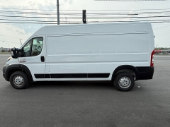 Used 2021  Ram ProMaster Cargo Van 2500 High Roof 159" WB at North Country Auto near Presque Isle, ME