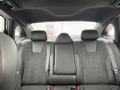 Used 2022  Hyundai Sonata N Line Night Edition 2&period;5T at North Country Auto near Presque Isle&comma; ME