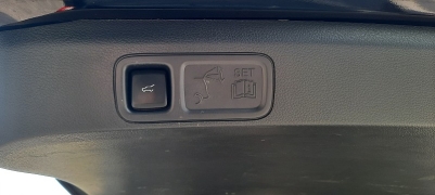 Used 2024  Ford Expedition Limited 4x4 at North Country Auto near Presque Isle, ME