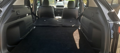 Used 2024  Mazda CX-50 2.5 S Preferred Package AWD at North Country Auto near Presque Isle, ME