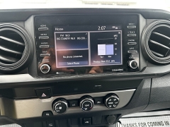 Used 2020 Toyota Tacoma 2WD Access Cab SR at North Country Auto near Presque Isle, ME