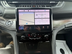 Used 2023  Jeep Grand Cherokee Limited 4x4 at North Country Auto near Presque Isle&comma; ME