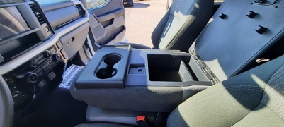 Used 2023  Ford Super Duty F-350 4WD XLT Crew Cab SRW 6&period;75' Box at North Country Auto near Presque Isle&comma; ME