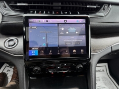 Used 2023  Jeep Grand Cherokee L Limited 4x4 at North Country Auto near Presque Isle&comma; ME