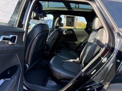 Used 2023  Kia Sportage X-Line AWD at North Country Auto near Presque Isle, ME