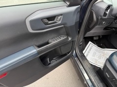 Used 2021  Ford Bronco Sport Outer Banks 4x4 at North Country Auto near Presque Isle, ME