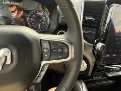 Used 2025  Ram 1500 4WD Laramie Crew Cab 5'7" Box at North Country Auto near Presque Isle&comma; ME
