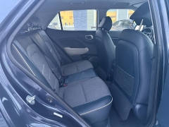 Used 2023  Hyundai Venue Limited IVT at North Country Auto near Presque Isle&comma; ME