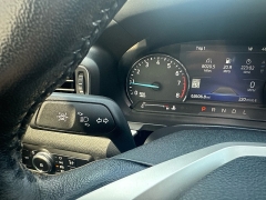 Used 2023  Ford Explorer XLT 4WD at North Country Auto near Presque Isle&comma; ME