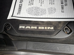 Used 2021  Ram 1500 4WD Big Horn Crew Cab 5'7" Box Lvl 2 at North Country Auto near Presque Isle, ME