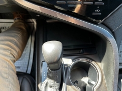 Used 2022 Toyota Camry SE Auto at North Country Auto near Presque Isle, ME