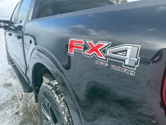 Used 2021  Ford F-150 4WD LARIAT SuperCrew 5&period;5' Box at North Country Auto near Presque Isle&comma; ME