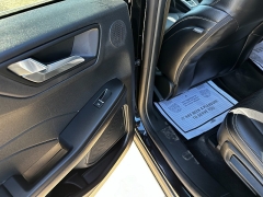 Used 2021 Ford Escape Titanium Hybrid AWD at North Country Auto near Presque Isle, ME