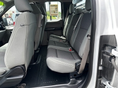 Used 2017 Ford F-150 4WD SuperCab XL at North Country Auto near Presque Isle, ME