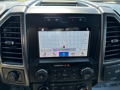 Used 2019 Ford F-150 4WD SuperCrew XLT 5 1/2 at North Country Auto near Presque Isle, ME