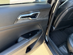 Used 2023  Kia Sportage X-Line AWD at North Country Auto near Presque Isle, ME