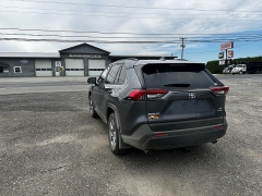 Used 2022 Toyota RAV4 Hybrid LE AWD at North Country Auto near Presque Isle, ME