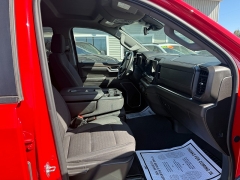 Used 2025  Chevrolet Silverado 1500 4WD Crew Cab 147" LT w&sol;1LT at North Country Auto near Presque Isle&comma; ME