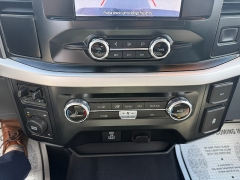 Used 2023  Ford F-150 4WD XLT SuperCrew 5&period;5' Box at North Country Auto near Presque Isle&comma; ME