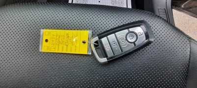 Used 2022 Ford Escape Titanium AWD at North Country Auto near Presque Isle, ME