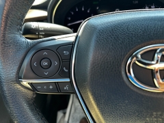 Used 2021 Toyota Avalon XLE AWD at North Country Auto near Presque Isle, ME