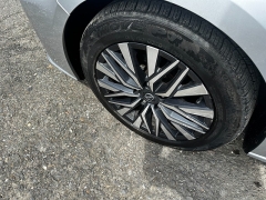 Used 2023 Nissan Altima 2.5 SV Sedan at North Country Auto near Presque Isle, ME
