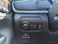 Used 2023 Jeep Grand Wagoneer Series II 4x4 at North Country Auto near Presque Isle, ME