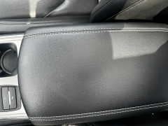Used 2022 Ford Edge Titanium AWD at North Country Auto near Presque Isle, ME