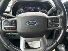 Used 2021 Ford F-150 4WD XLT SuperCrew 5.5' Box at North Country Auto near Presque Isle, ME