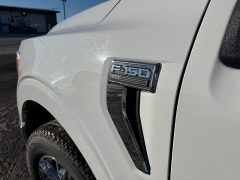 Used 2023  Ford F-150 4WD XLT SuperCrew 5&period;5' Box at North Country Auto near Presque Isle&comma; ME