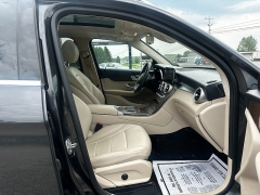 Used 2020 Mercedes-Benz GLC-Class 4d SUV GLC300 4matic at North Country Auto near Presque Isle, ME