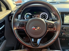 Used 2019  Kia Niro 4d SUV EX at North Country Auto near Presque Isle&comma; ME