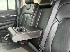 Used 2023  Jeep Grand Cherokee Limited 4x4 at North Country Auto near Presque Isle&comma; ME