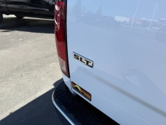 Used 2023  Ram 1500 Classic 4WD SLT Crew Cab 5'7" Box at North Country Auto near Presque Isle&comma; ME