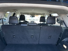 Used 2023 Ford Edge Titanium AWD at North Country Auto near Presque Isle, ME