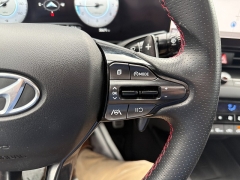 Used 2023  Hyundai Elantra N Line DCT at North Country Auto near Presque Isle, ME