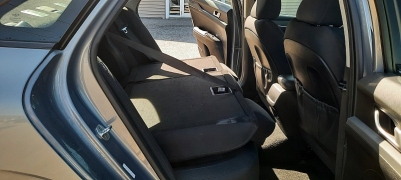 Used 2023 Kia K5 LXS Auto FWD at North Country Auto near Presque Isle, ME