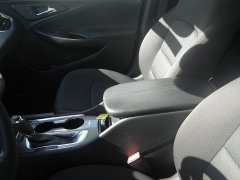 Used 2020 Chevrolet Malibu 4d Sedan LT at North Country Auto near Presque Isle, ME
