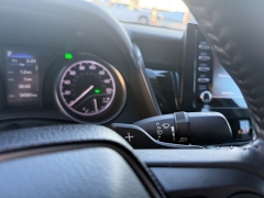 Used 2023  Toyota Camry SE Auto at North Country Auto near Presque Isle&comma; ME