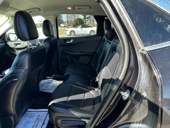 Used 2021 Ford Escape Titanium Hybrid AWD at North Country Auto near Presque Isle, ME