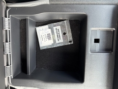 Used 2022  Ford F-150 4WD XLT SuperCrew 5&period;5' Box at North Country Auto near Presque Isle&comma; ME