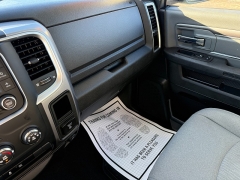 Used 2023  Ram 1500 Classic 4WD SLT Crew Cab 5'7" Box at North Country Auto near Presque Isle&comma; ME