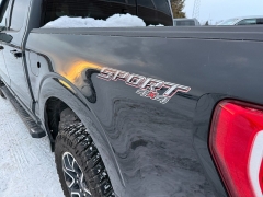 Used 2023  Ford F-150 4WD XLT SuperCrew 5&period;5' Box at North Country Auto near Presque Isle&comma; ME