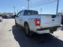 Used 2019  Ford F-150 4WD SuperCab XLT at North Country Auto near Presque Isle&comma; ME