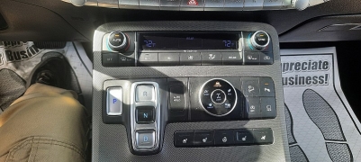 Used 2020  Hyundai Palisade 4d SUV AWD Limited at North Country Auto near Presque Isle, ME